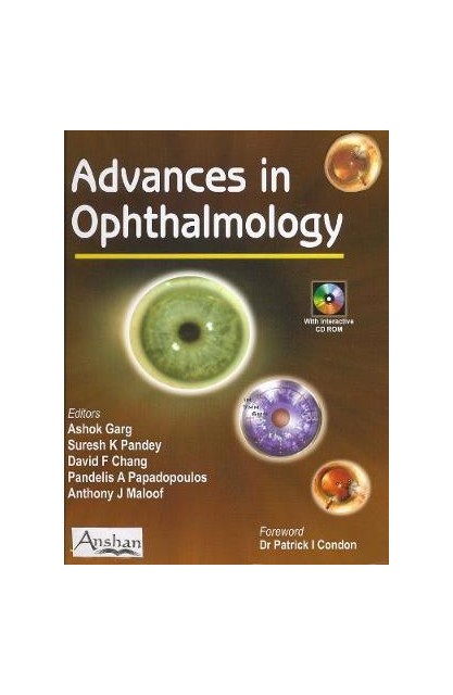 Advances in Ophthalmology