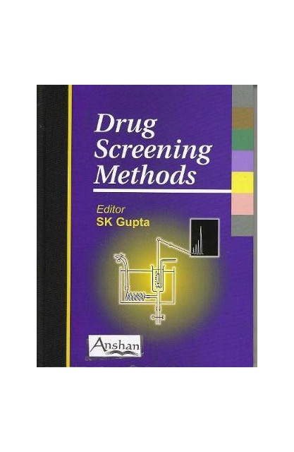 Drug Screening Methods