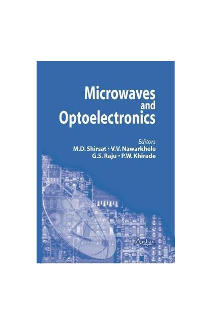 Microwaves & Optoelectronics