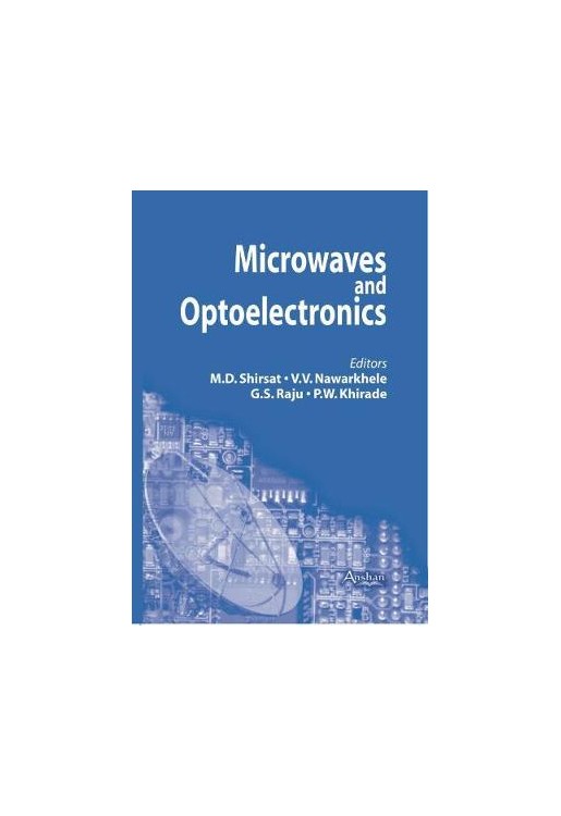 Microwaves & Optoelectronics