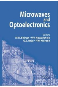 Microwaves & Optoelectronics