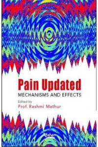 Pain Updated