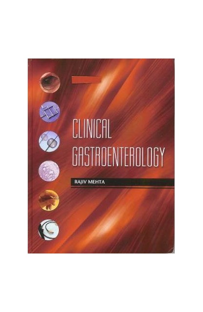 Clinical Gastroenterology