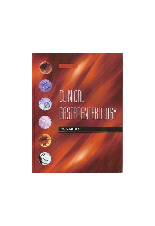 Clinical Gastroenterology