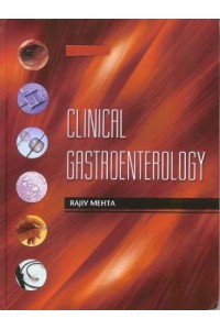 Clinical Gastroenterology