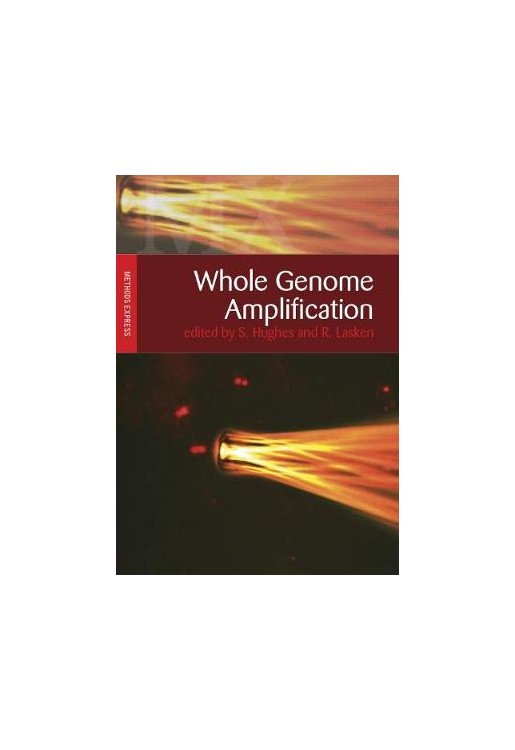 Whole Genome Amplification