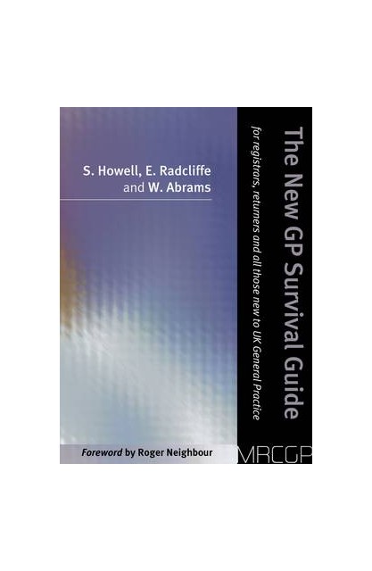 New GP Survival Guide