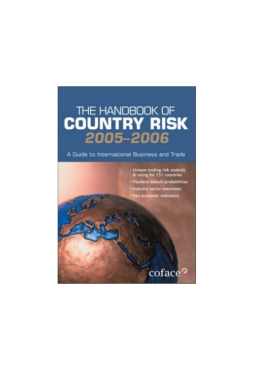 Handbook of Country Risk 2005-2006