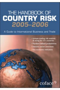 Handbook of Country Risk 2005-2006