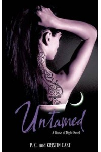Untamed House of Night 4