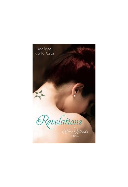 Revelations A Blue Bloods Novel