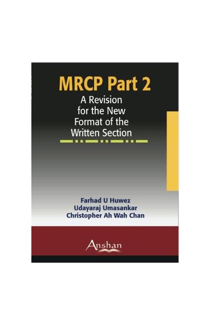 MRCP Part 2