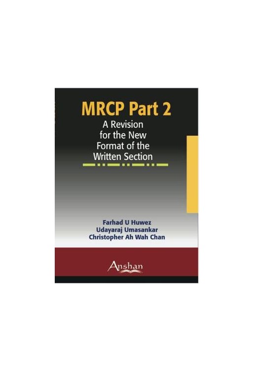 MRCP Part 2