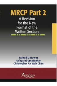 MRCP Part 2