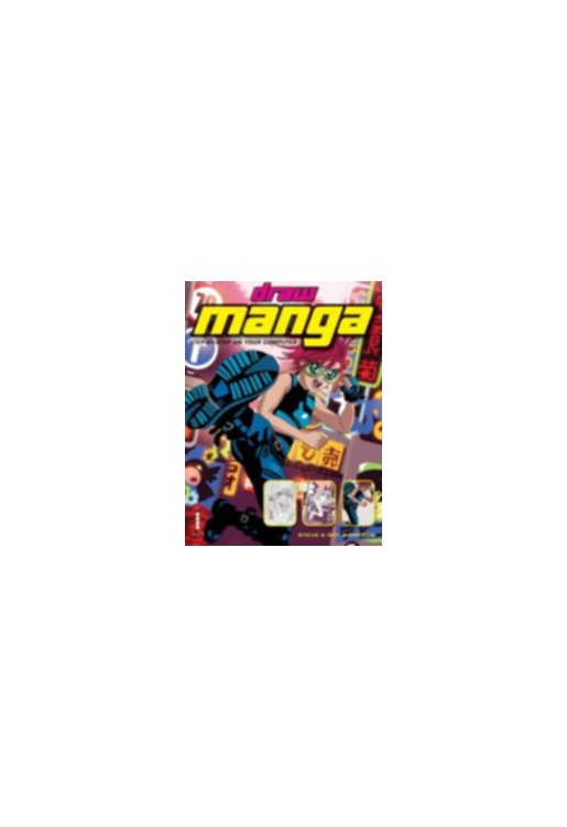 Draw Manga