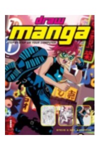 Draw Manga