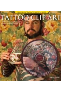 Tattoo Clip Art