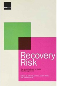 Recovery Risk
