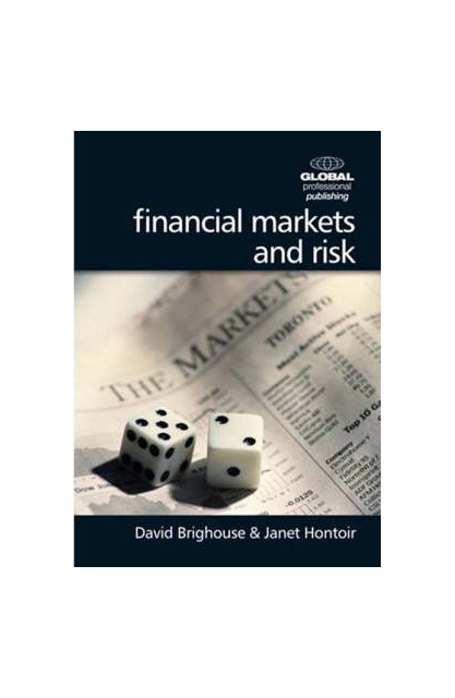 Financial Markets and Risk