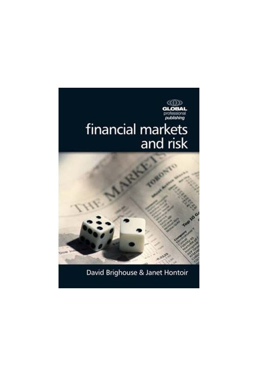 Financial Markets and Risk