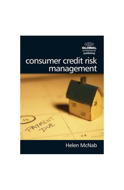 Consumer Credit Risk...