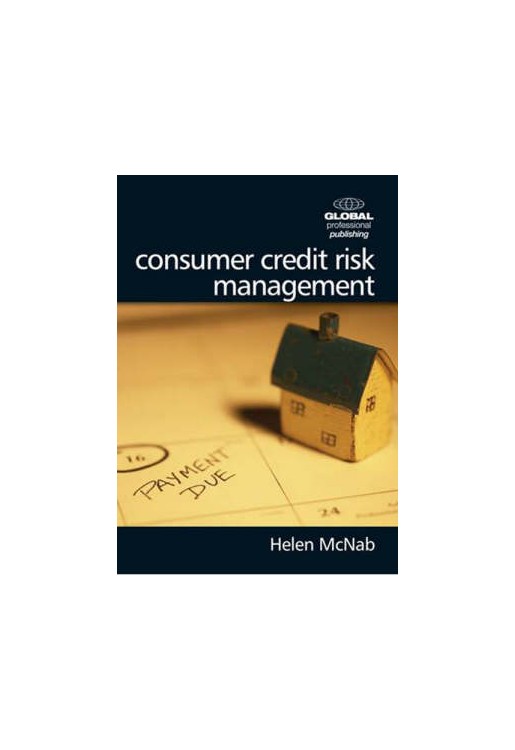Consumer Credit Risk Management