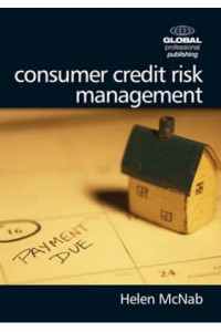 Consumer Credit Risk Management