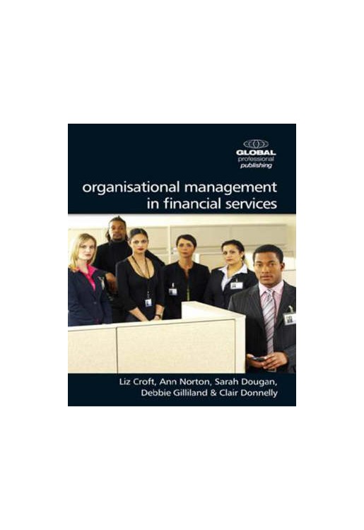 Organisational Management in Financial Services