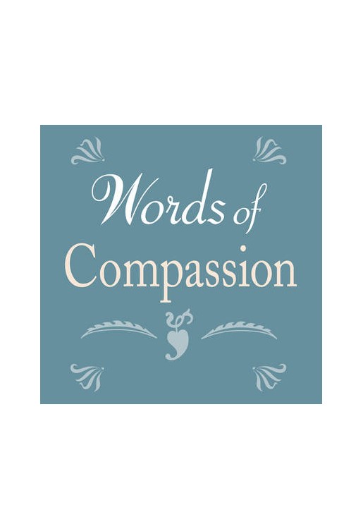 Words of Compassion