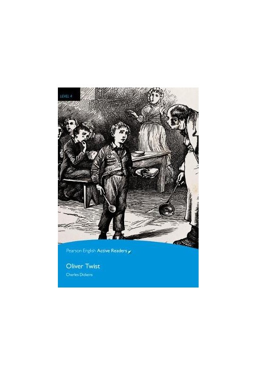Oliver Twist: Level 4