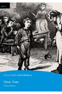 Oliver Twist: Level 4
