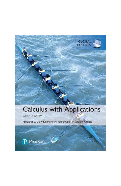 Calculus with Applications...