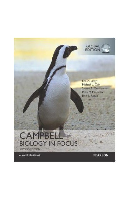 Campbell Biology in Focus...