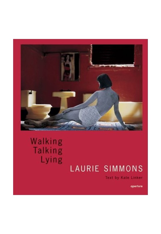 Walking Talking Lying