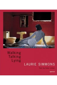 Walking Talking Lying