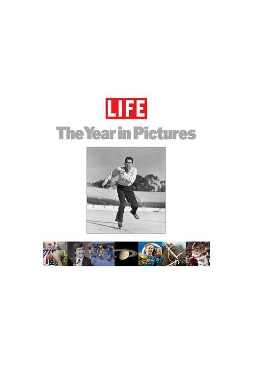 Year in Pictures 2005