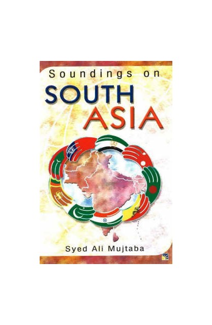 Soundingd On South Asia