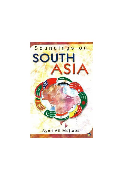 Soundingd On South Asia