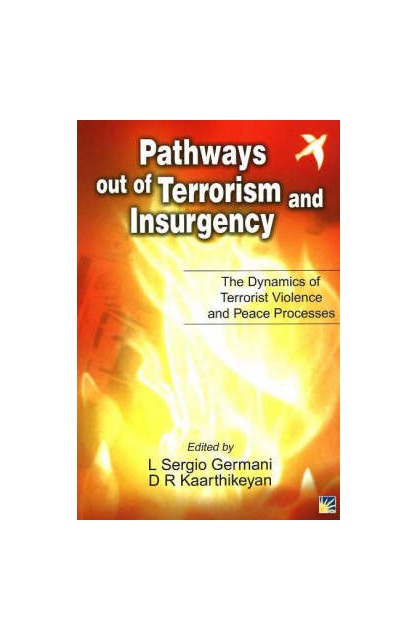 Pathways out of Terrorism &...