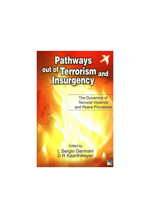 Pathways out of Terrorism & Insurgency