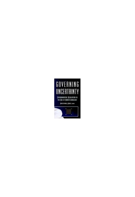Governing Uncertainty