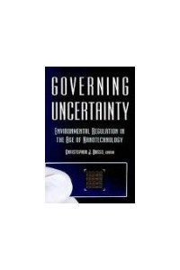 Governing Uncertainty