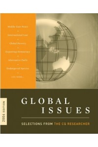 Global Issues