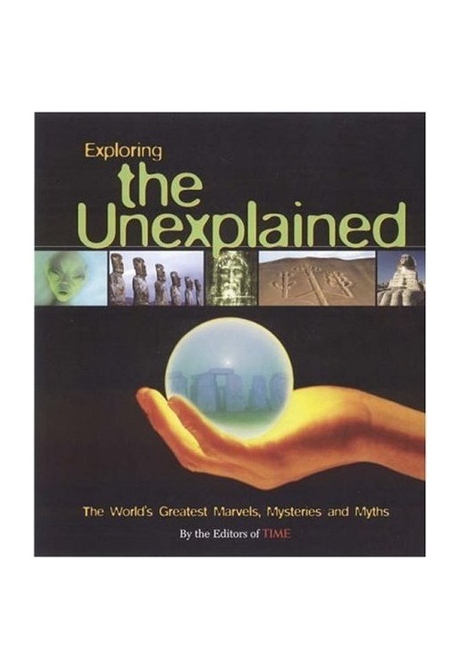 Exploring the Unexplained