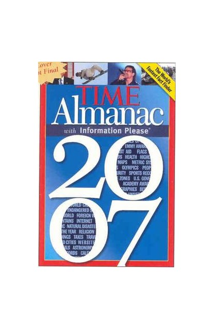 Time Almanac