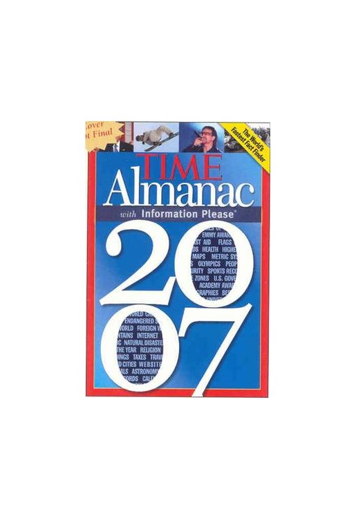 Time Almanac