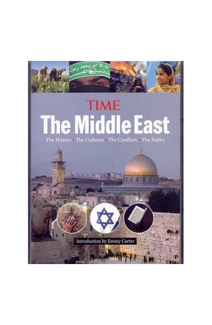 Time The Middle East The...