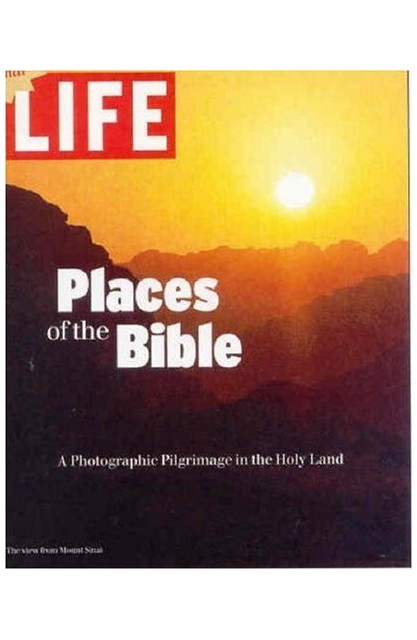 Life Places of the Bible A...