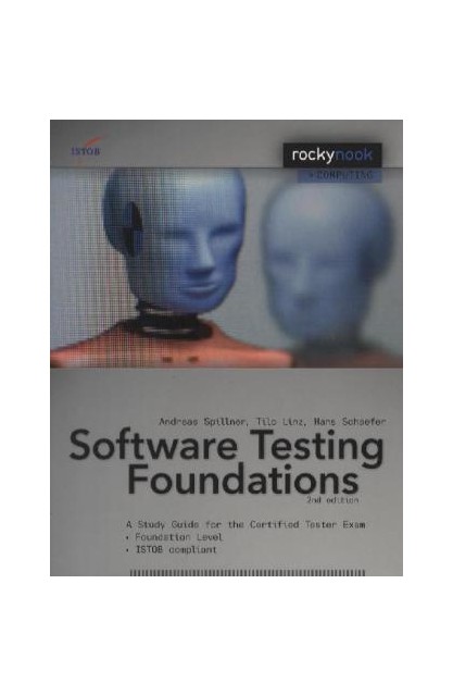 Software Testing Foundations