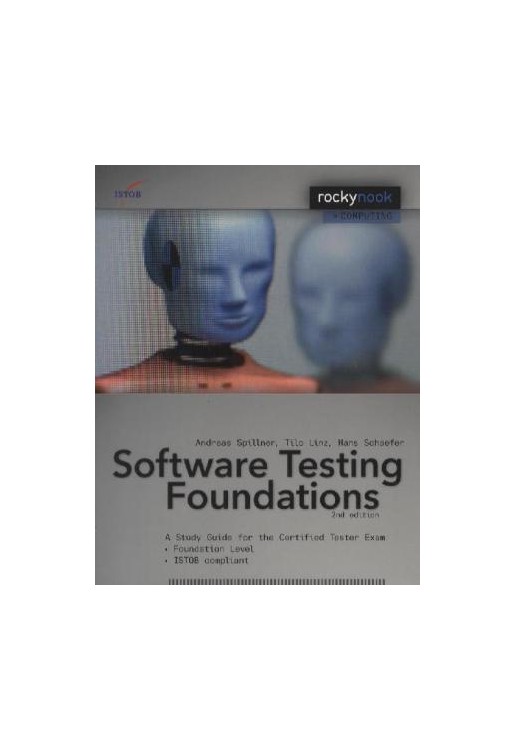 Software Testing Foundations